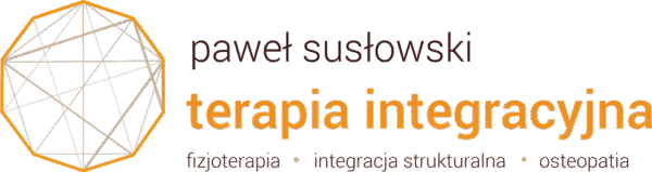 Paweł Susłowski Terapia Integracyjna Fizjoterapia i Osteopatia